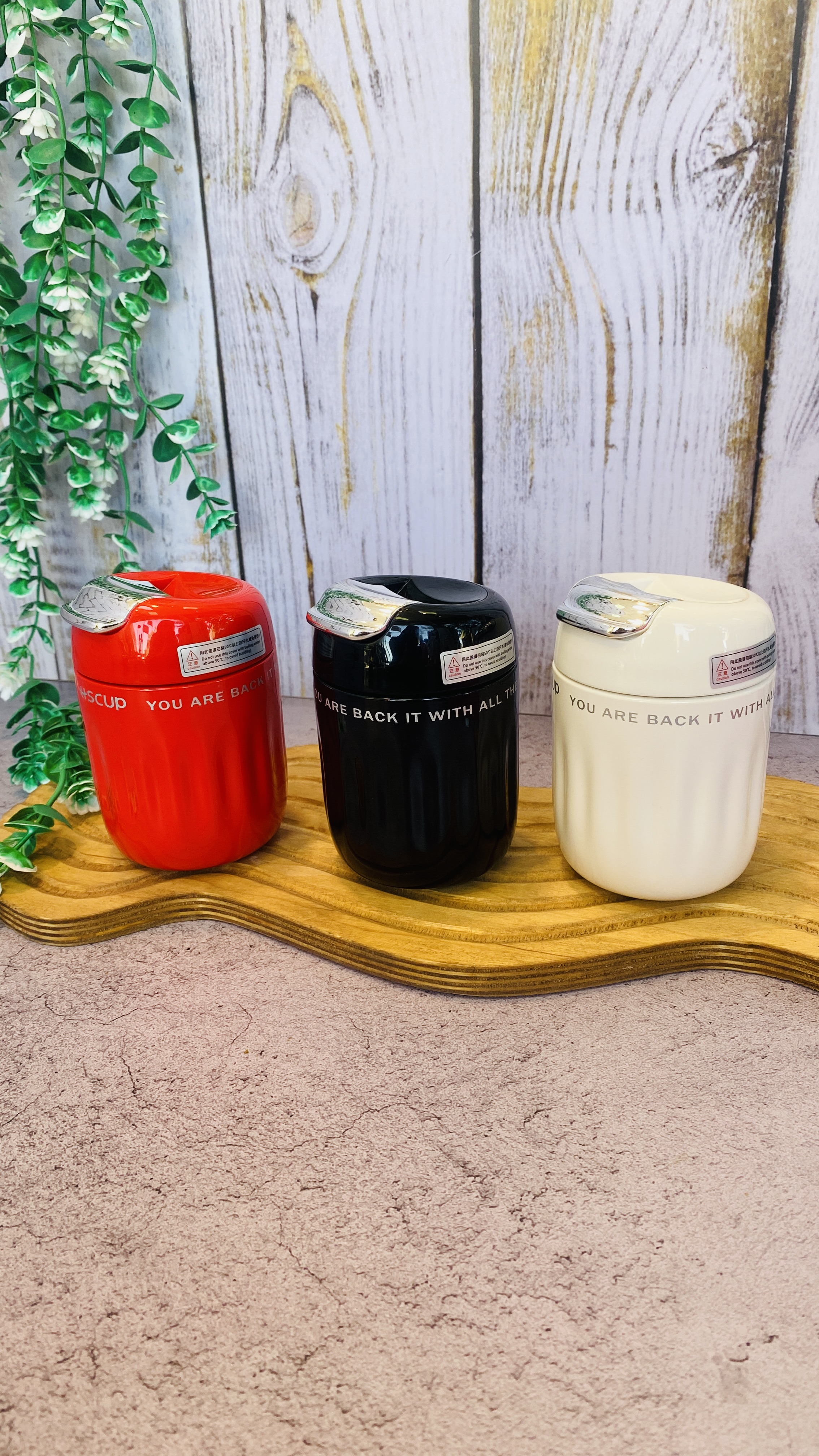 تراول ماگ 220میل استیل