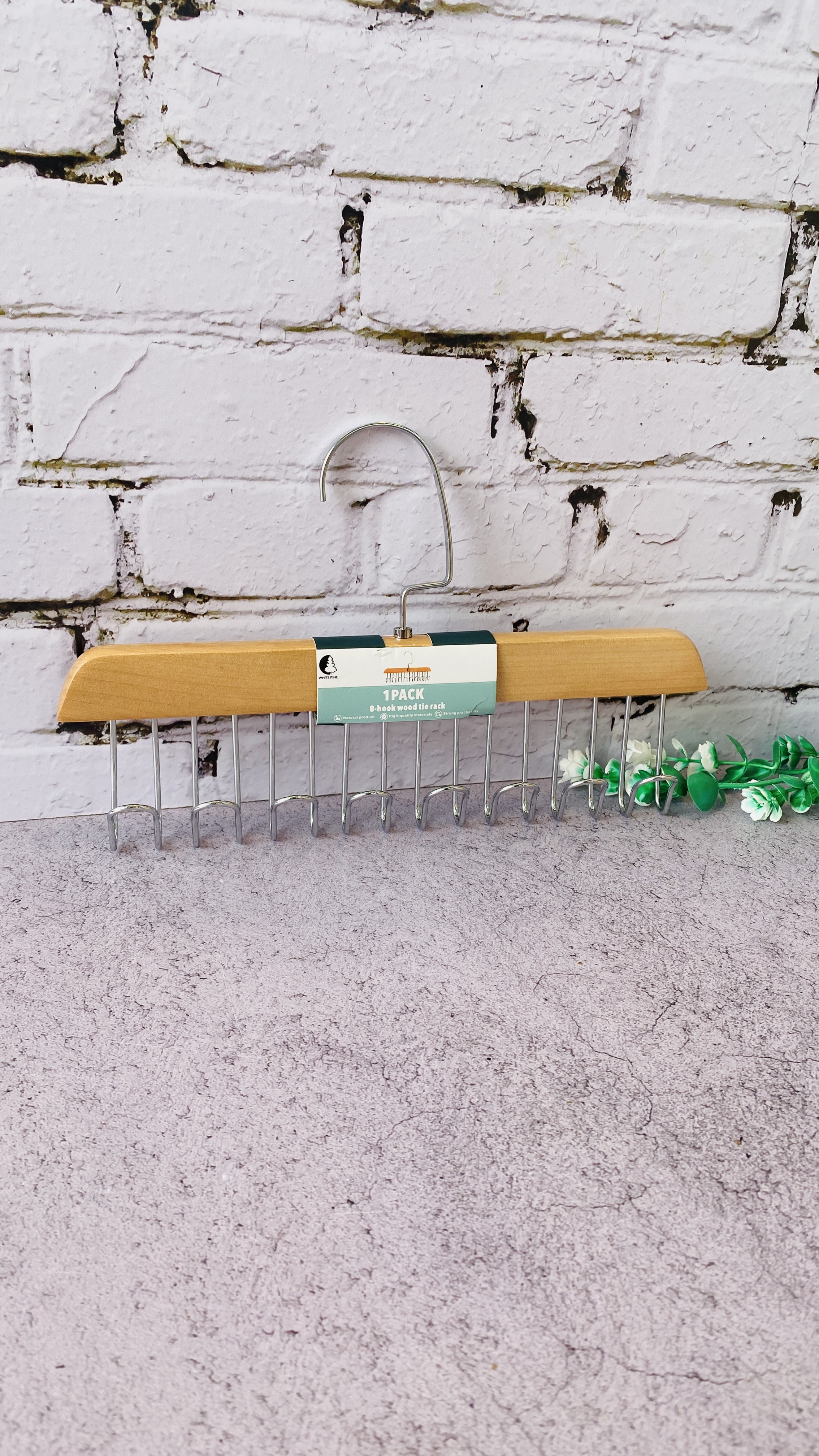 آویز کیف و کروات